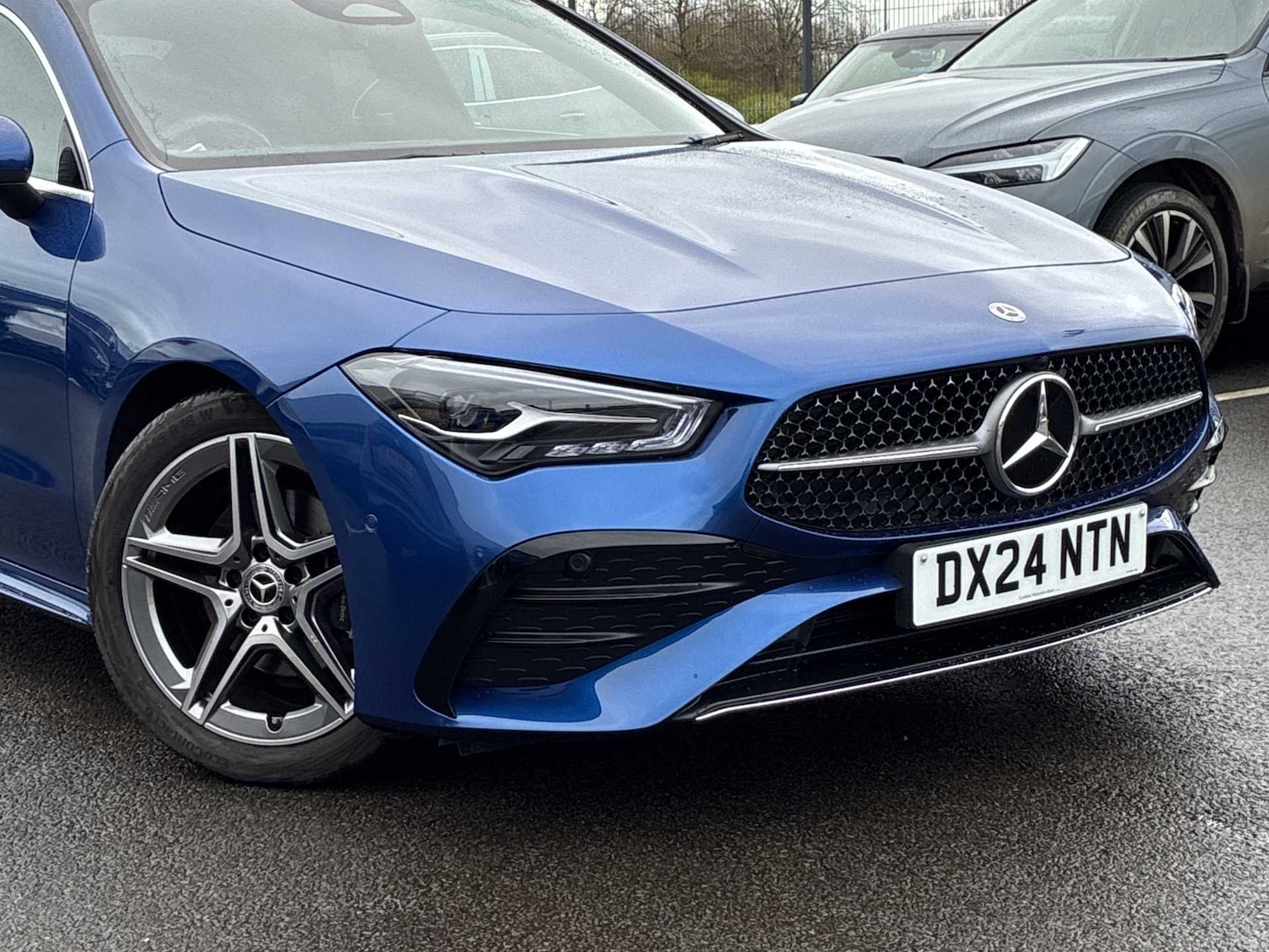 Used Mercedes-Benz CLA 2024 for sale - 78196544: Photo 37