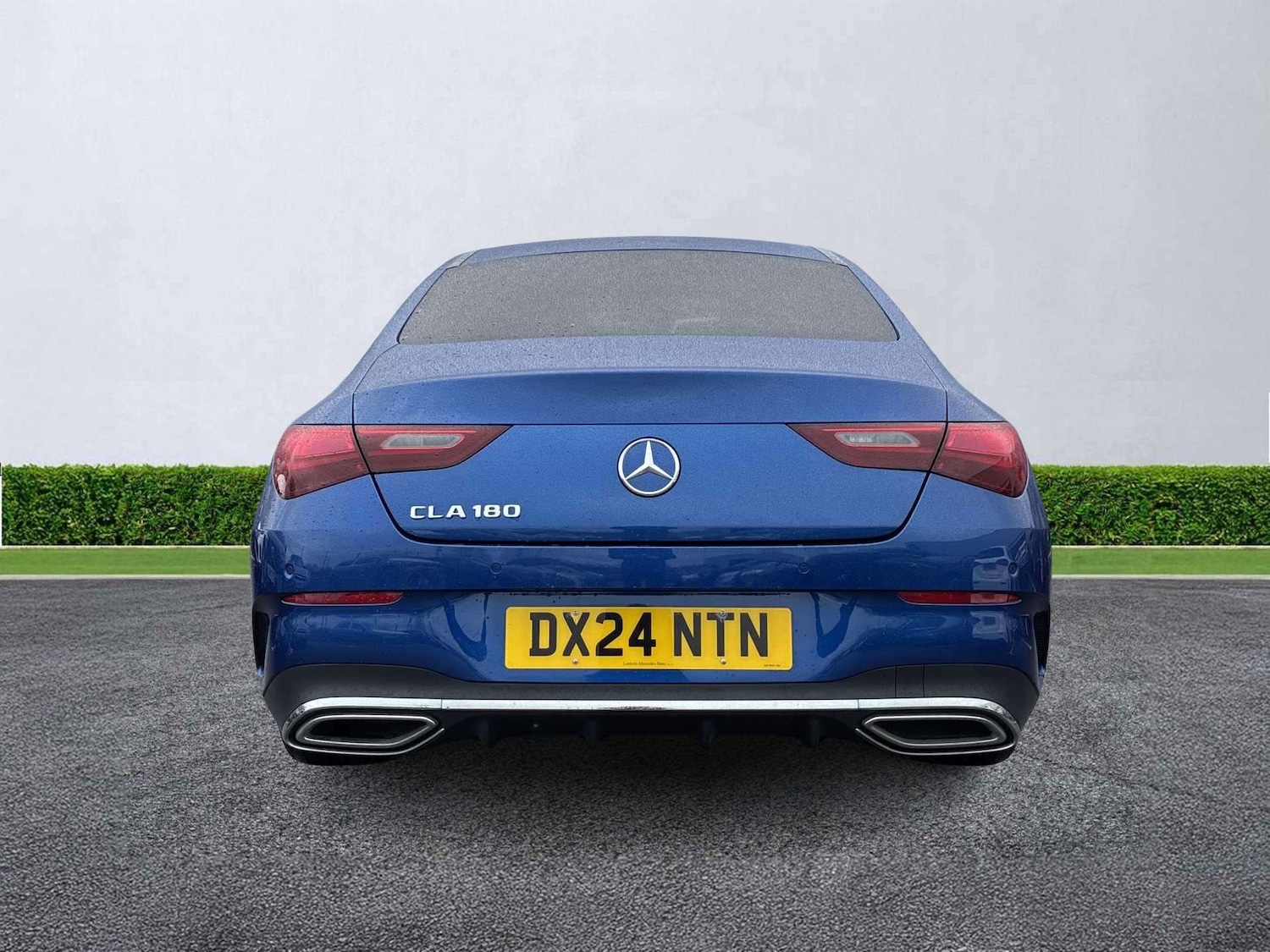 Used Mercedes-Benz CLA 2024 for sale - 78196544: Photo 4