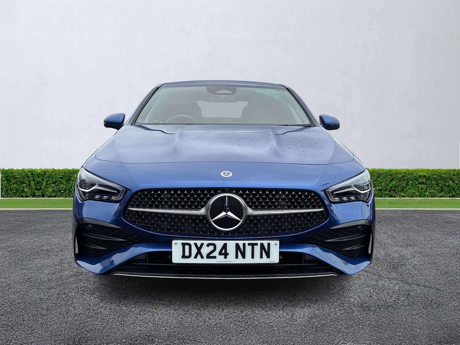 Used Mercedes-Benz CLA 2024 for sale - 78196544: Photo 5