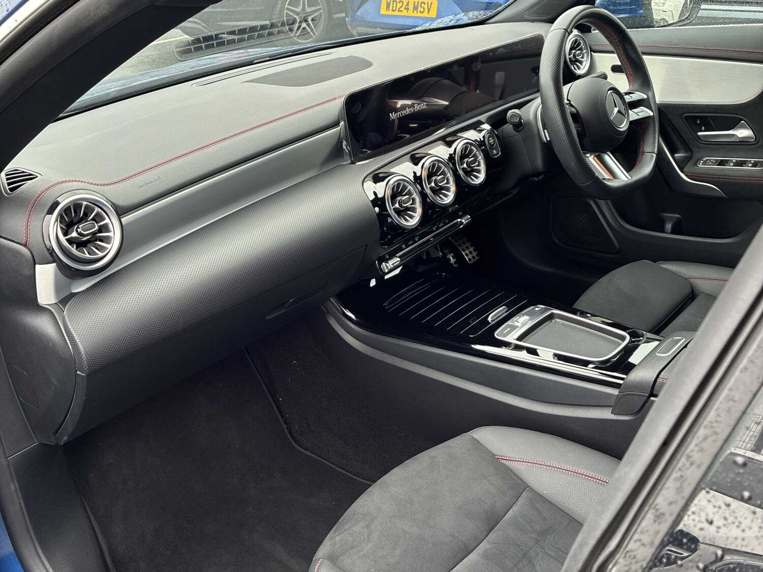 Used Mercedes-Benz CLA 2024 for sale - 78196544: Photo 7