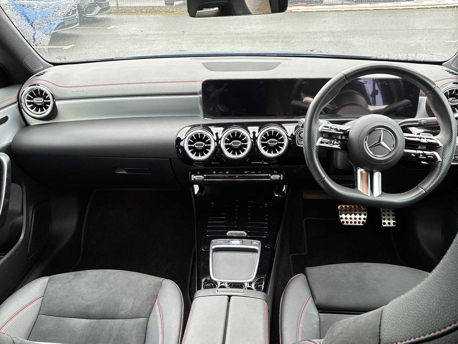 Used Mercedes-Benz CLA 2024 for sale - 78196544: Photo 8