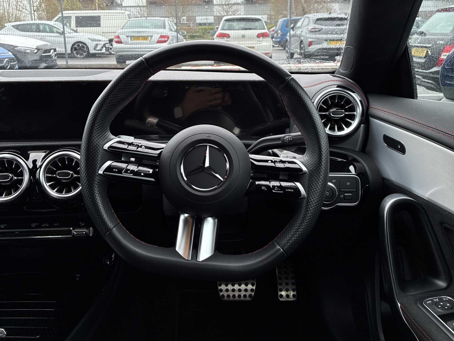 Used Mercedes-Benz CLA 2024 for sale - 78196544: Photo 9