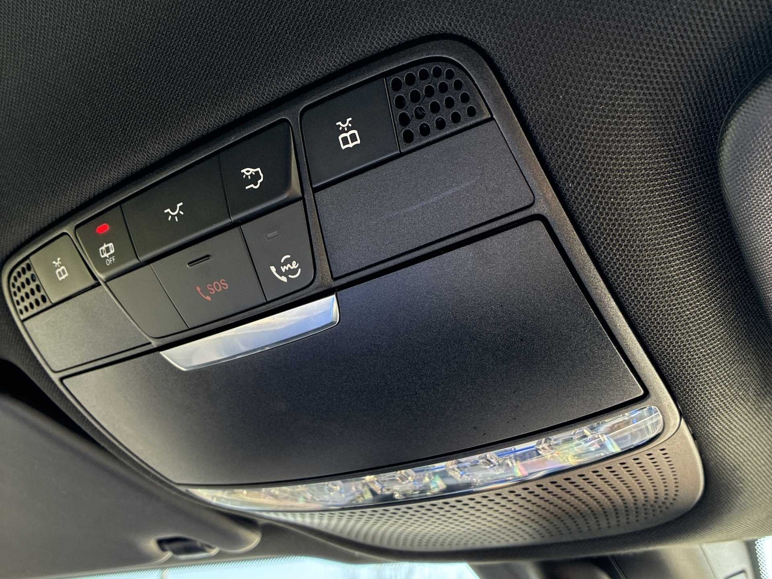 Used Mercedes-Benz GLC 2020 for sale - 78218108: Photo 14