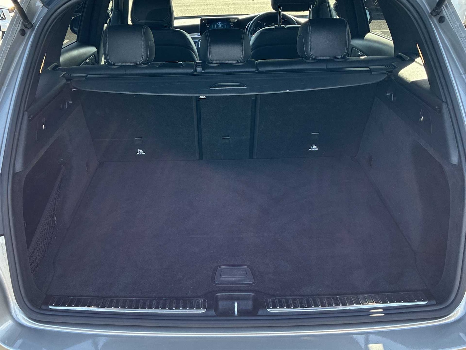 Used Mercedes-Benz GLC 2020 for sale - 78218108: Photo 17