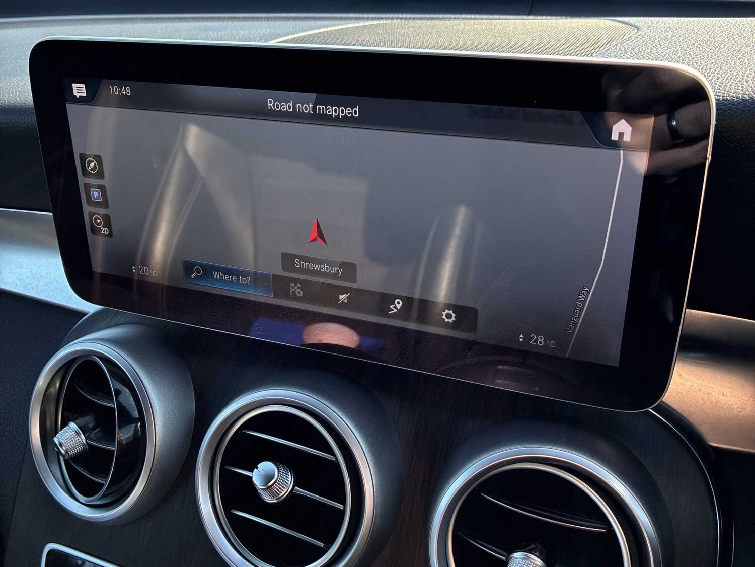 Used Mercedes-Benz GLC 2020 for sale - 78218108: Photo 25