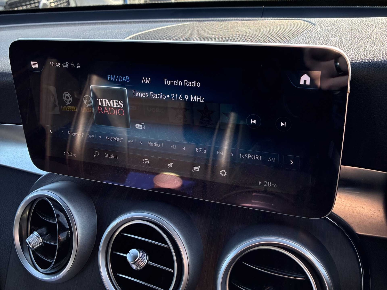 Used Mercedes-Benz GLC 2020 for sale - 78218108: Photo 26