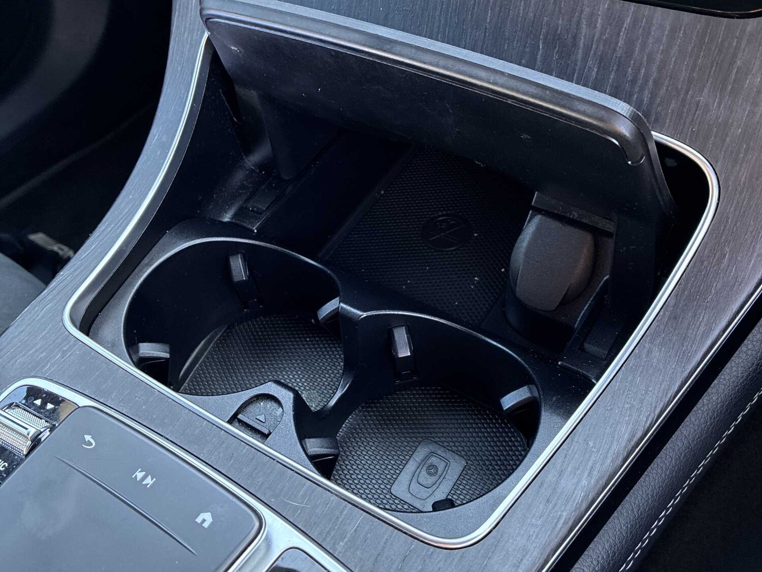 Used Mercedes-Benz GLC 2020 for sale - 78218108: Photo 31