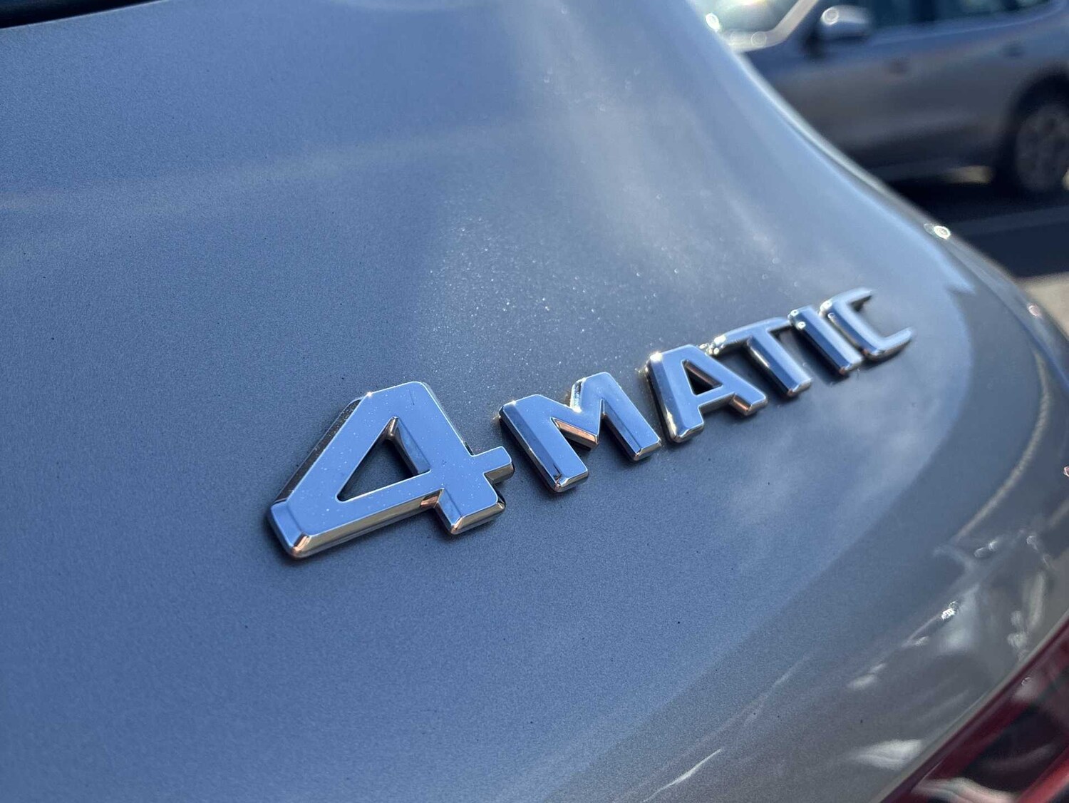 Used Mercedes-Benz GLC 2020 for sale - 78218108: Photo 34