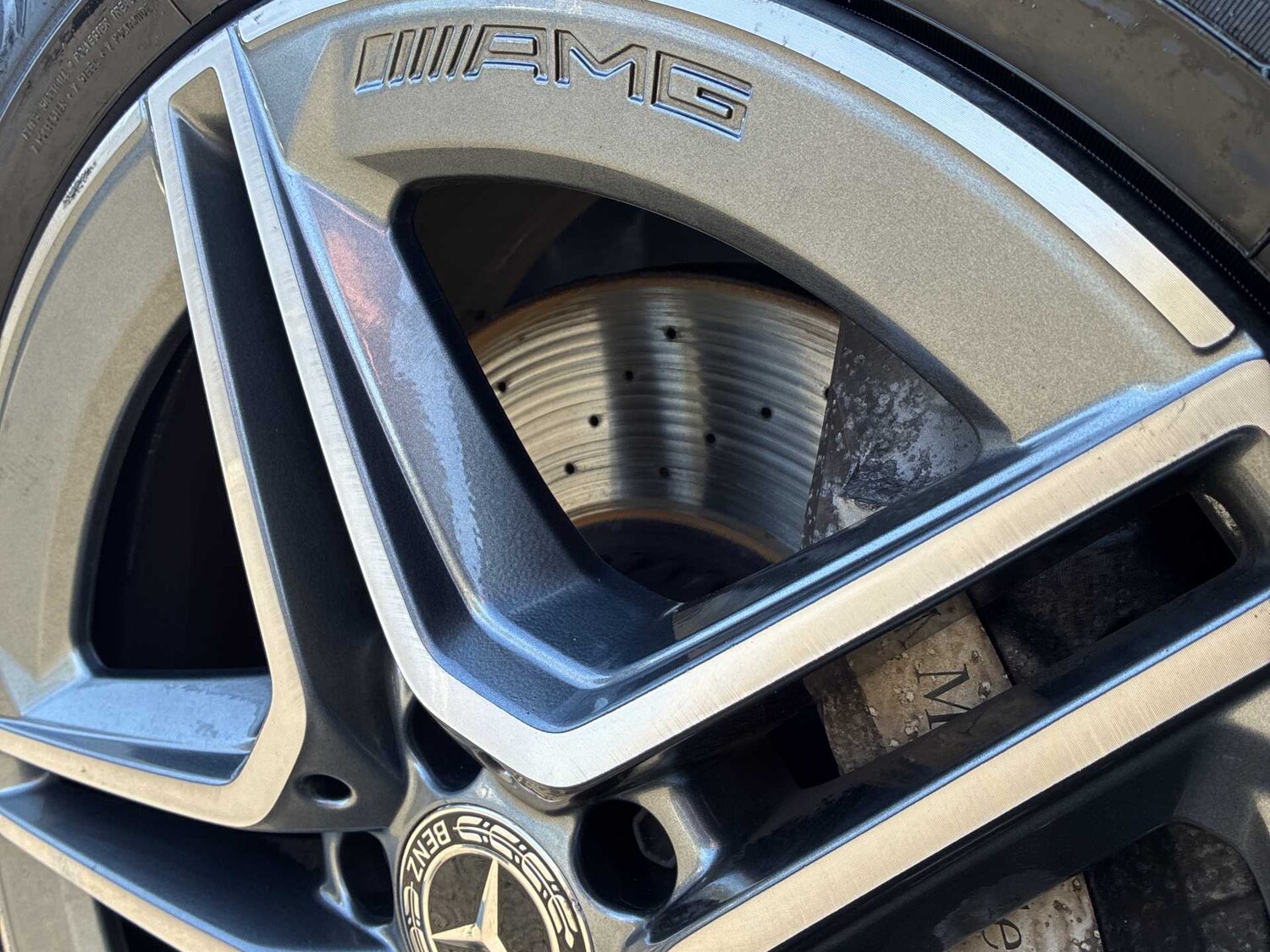 Used Mercedes-Benz GLC 2020 for sale - 78218108: Photo 38