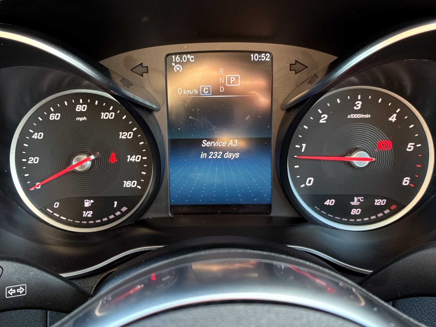 Used Mercedes-Benz GLC 2020 for sale - 78218108: Photo 40