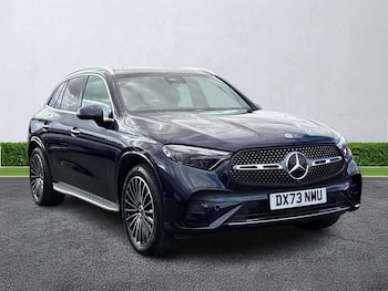 Used Mercedes-Benz GLC 2024 for sale - 79410561: Photo