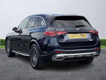 Used Mercedes-Benz GLC 2024 for sale - 79410561: Photo