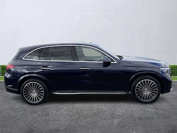 Used Mercedes-Benz GLC 2024 for sale - 79410561: Photo