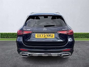 Used Mercedes-Benz GLC 2024 for sale - 79410561: Photo