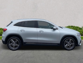Used Mercedes-Benz GLA 2021 for sale - 75644410: Photo