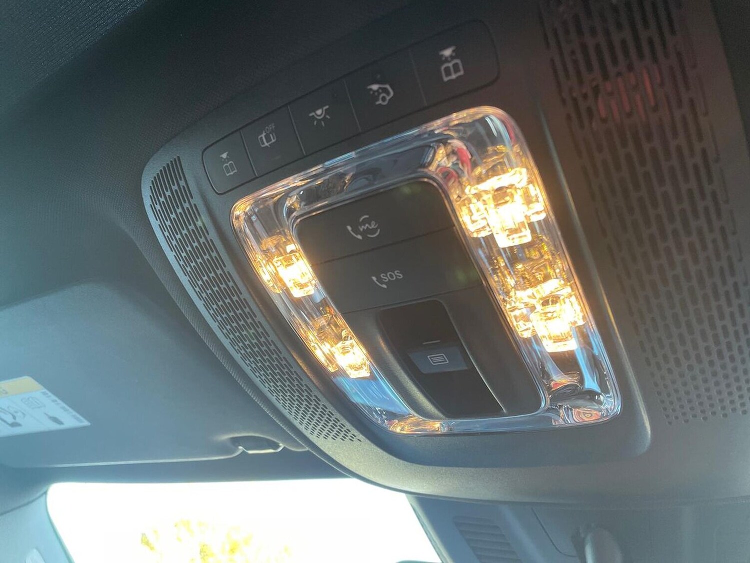 Used Mercedes-Benz EQA 2021 for sale - 77488361: Photo 14