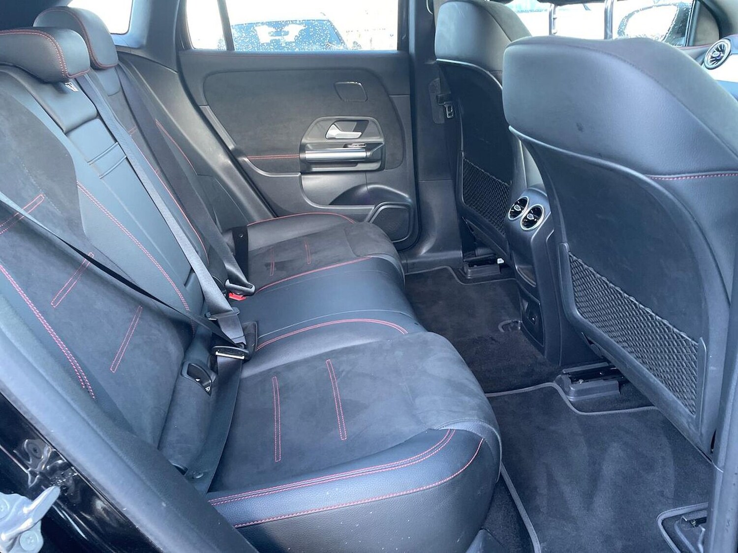 Used Mercedes-Benz EQA 2021 for sale - 77488361: Photo 16