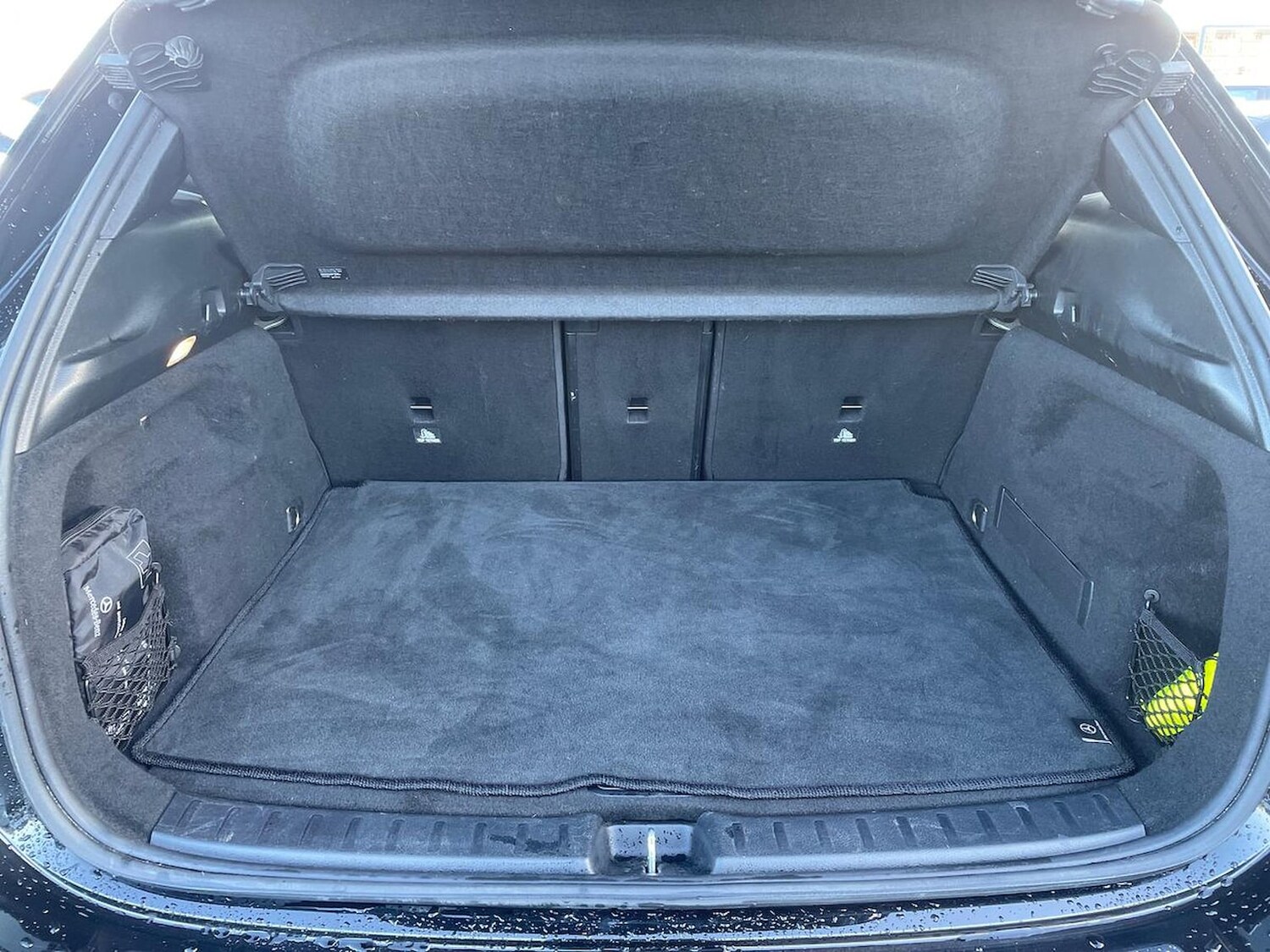 Used Mercedes-Benz EQA 2021 for sale - 77488361: Photo 17