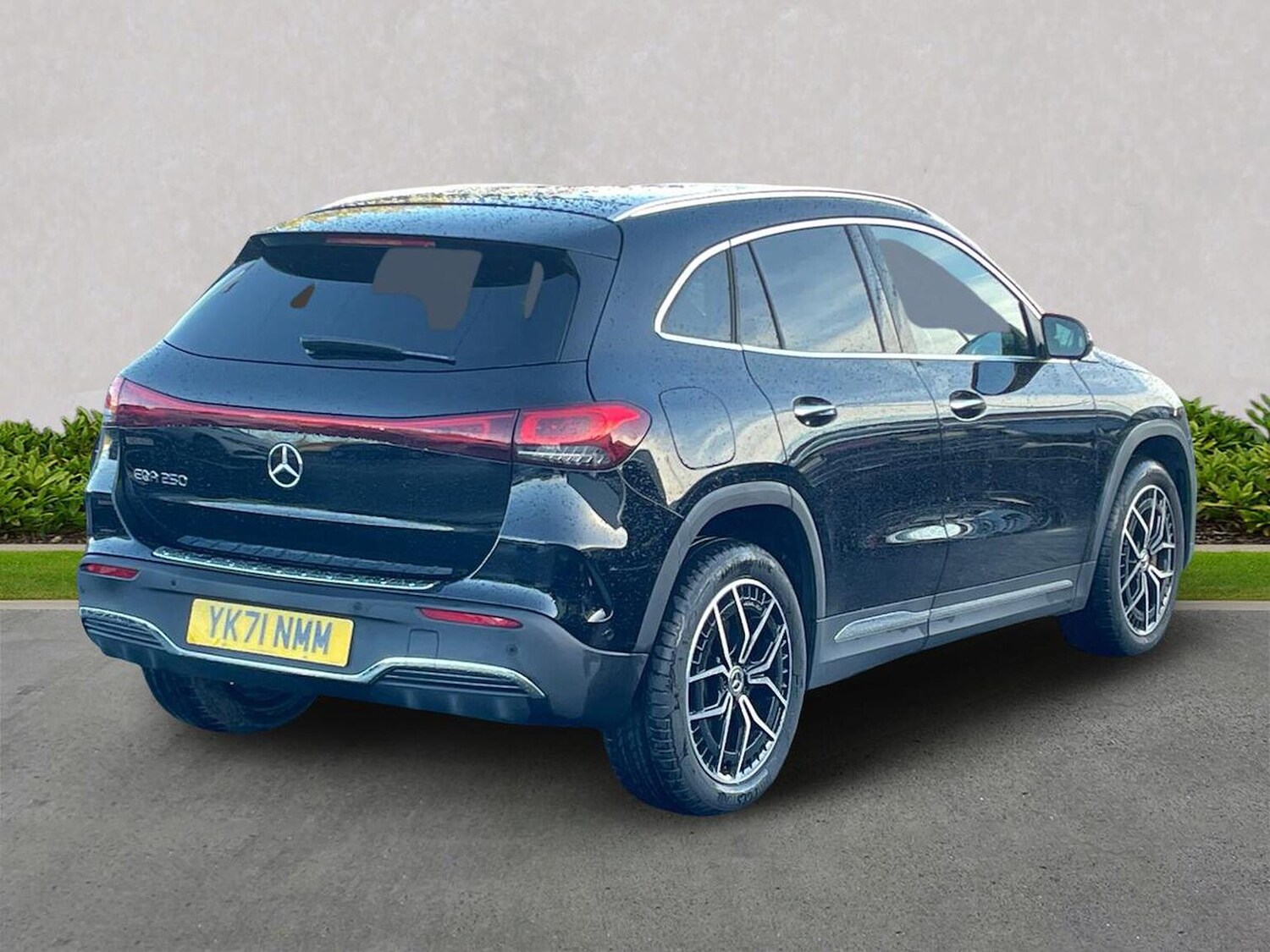 Used Mercedes-Benz EQA 2021 for sale - 77488361: Photo 18