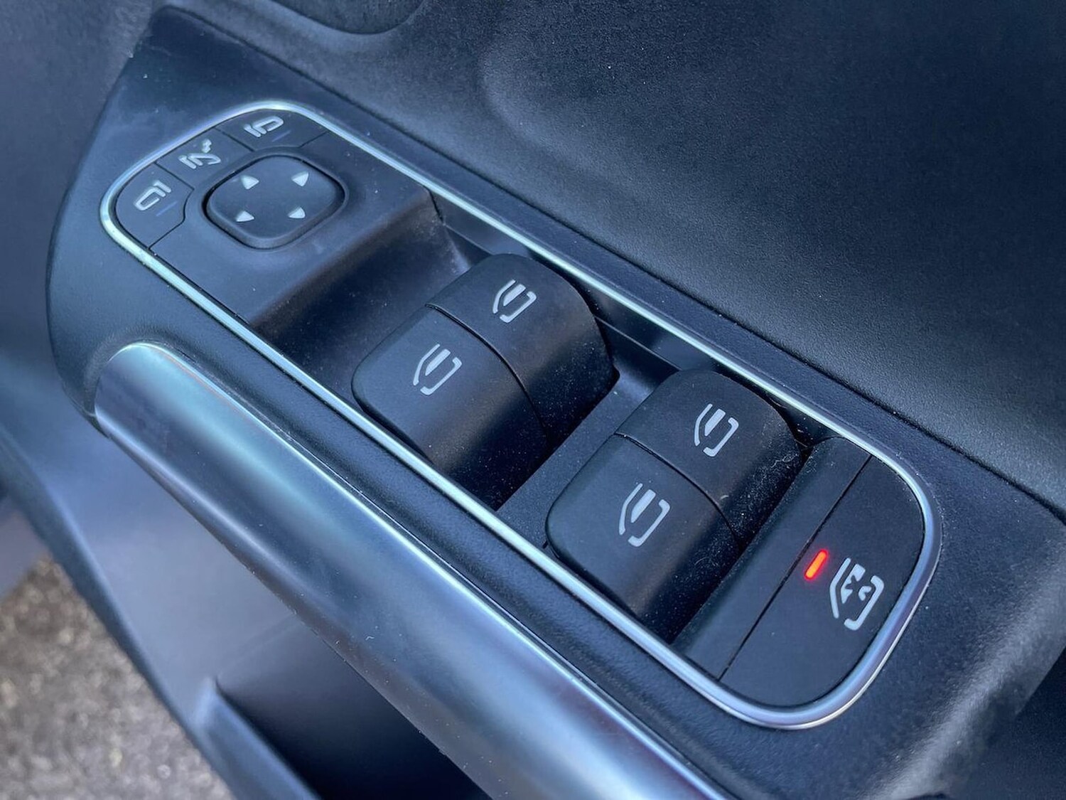 Used Mercedes-Benz EQA 2021 for sale - 77488361: Photo 21