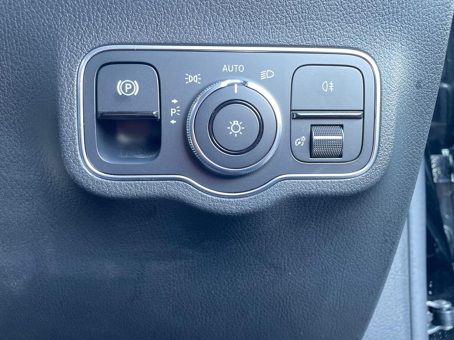 Used Mercedes-Benz EQA 2021 for sale - 77488361: Photo 22