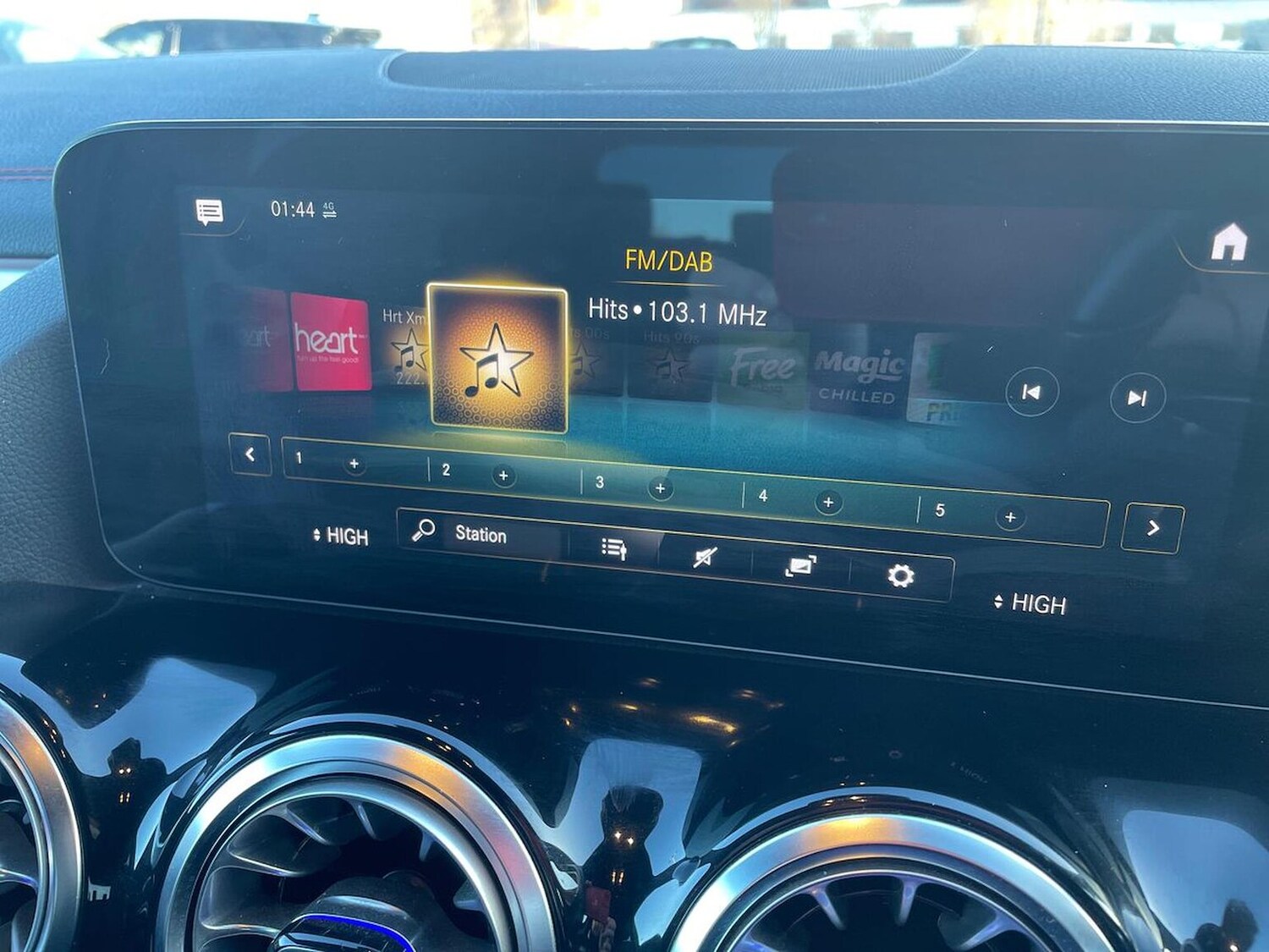 Used Mercedes-Benz EQA 2021 for sale - 77488361: Photo 25