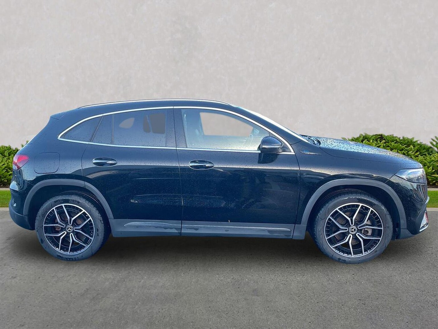 Used Mercedes-Benz EQA 2021 for sale - 77488361: Photo 3