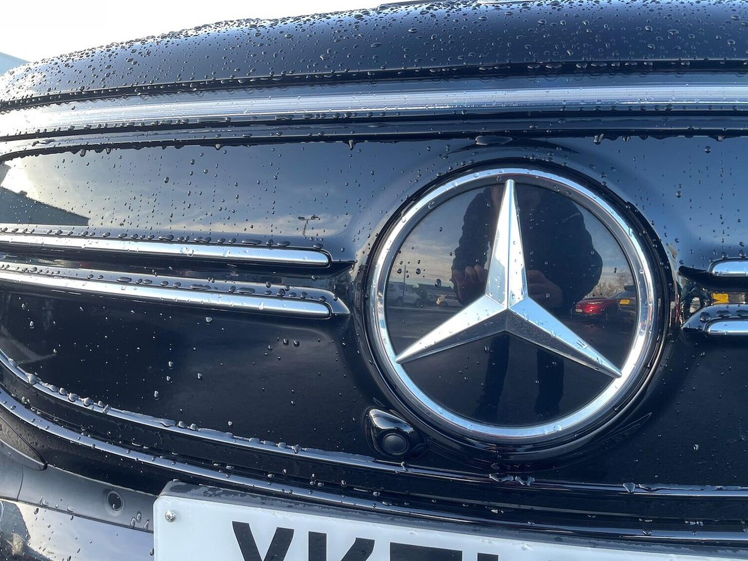 Used Mercedes-Benz EQA 2021 for sale - 77488361: Photo 33