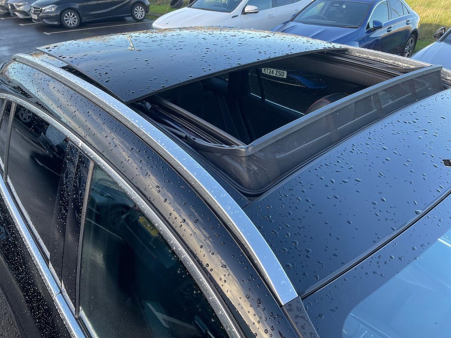 Used Mercedes-Benz EQA 2021 for sale - 77488361: Photo 37