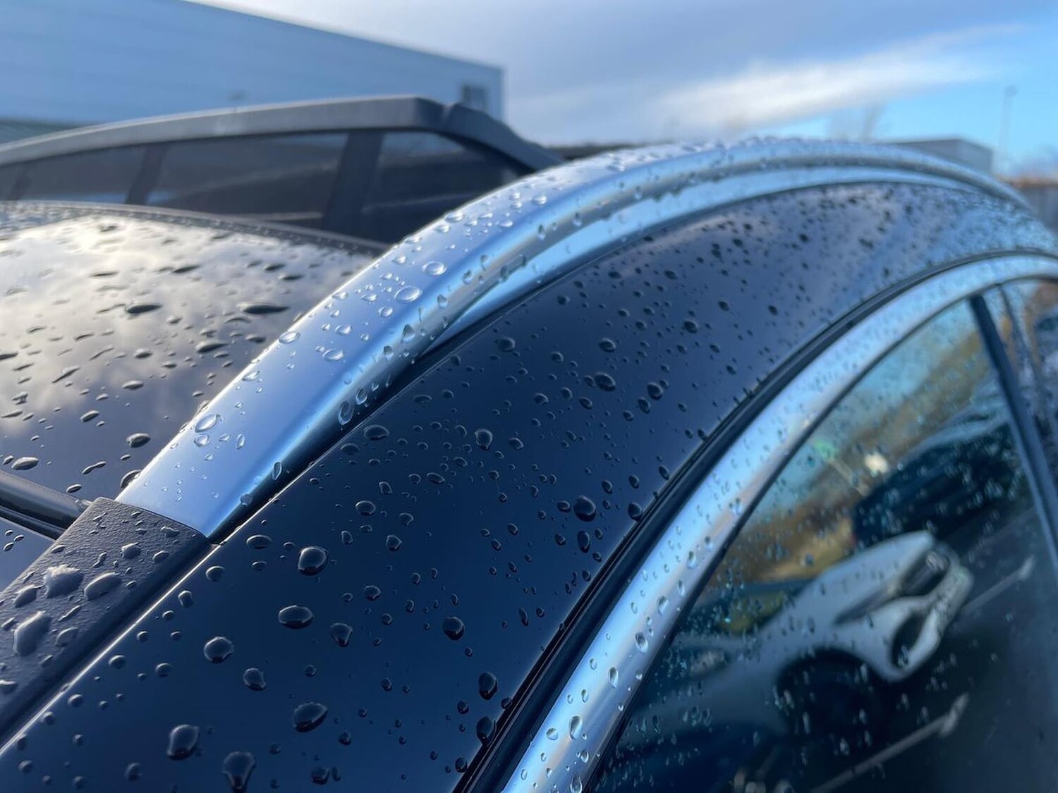 Used Mercedes-Benz EQA 2021 for sale - 77488361: Photo 38