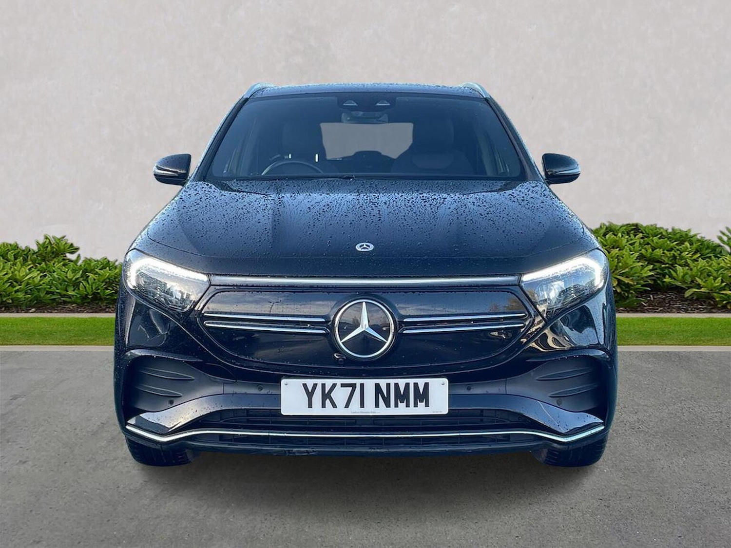 Used Mercedes-Benz EQA 2021 for sale - 77488361: Photo 5