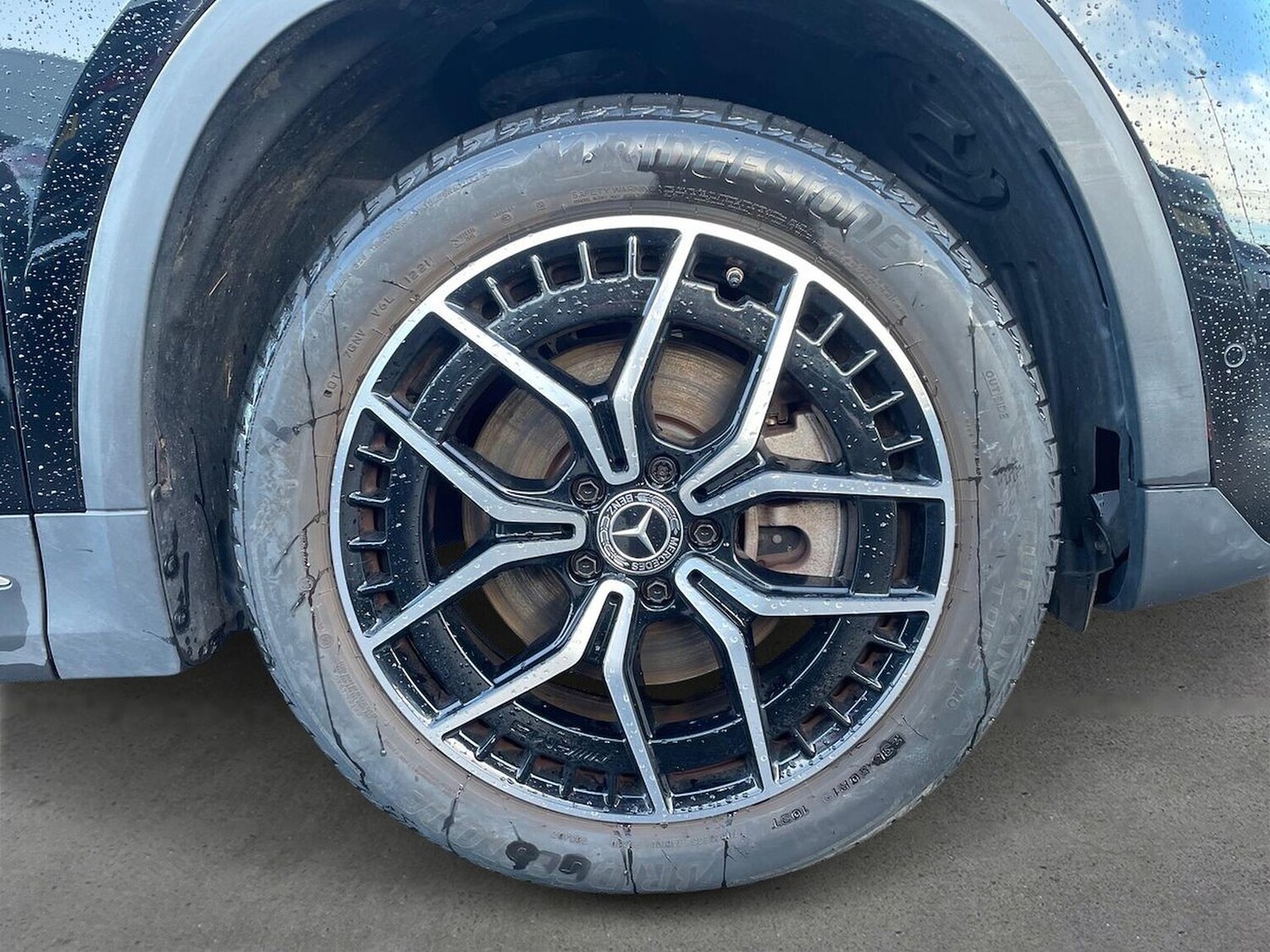 Used Mercedes-Benz EQA 2021 for sale - 77488361: Photo 6