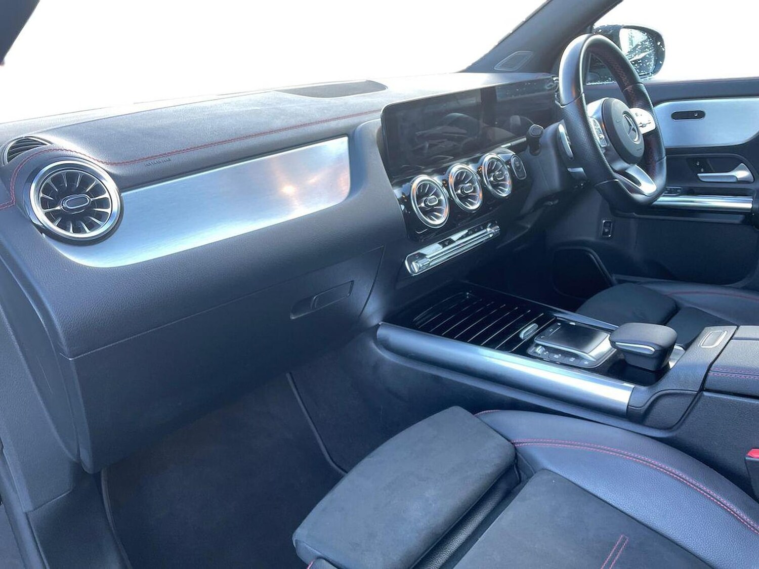 Used Mercedes-Benz EQA 2021 for sale - 77488361: Photo 7