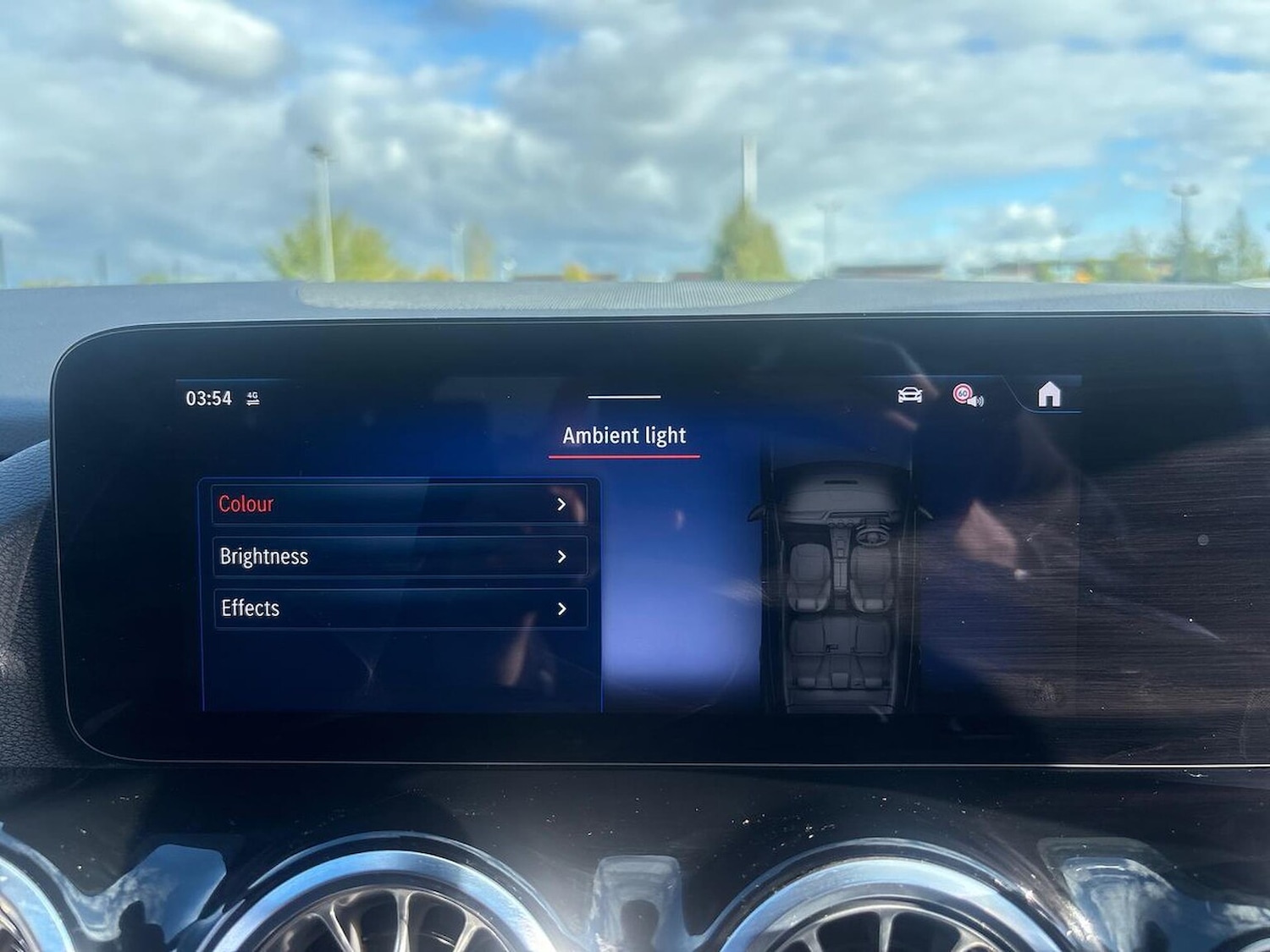 Used Mercedes-Benz EQA 2024 for sale - 76101406: Photo 12