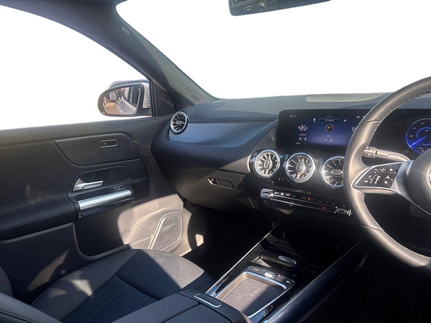 Used Mercedes-Benz EQA 2024 for sale - 76101406: Photo 15