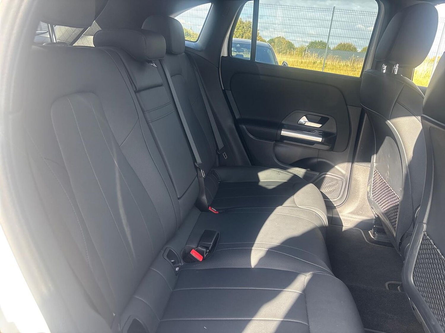 Used Mercedes-Benz EQA 2024 for sale - 76101406: Photo 16
