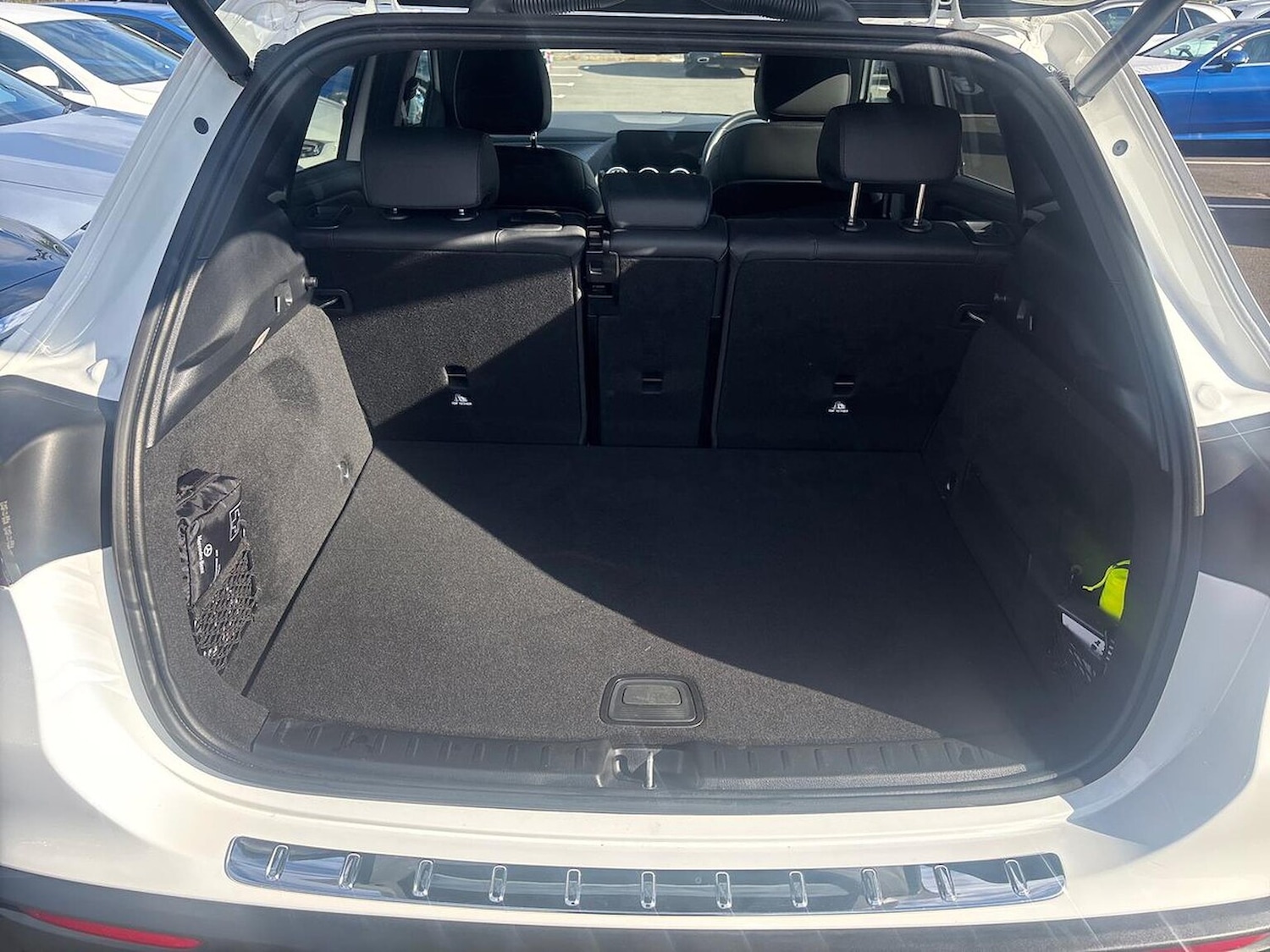 Used Mercedes-Benz EQA 2024 for sale - 76101406: Photo 17