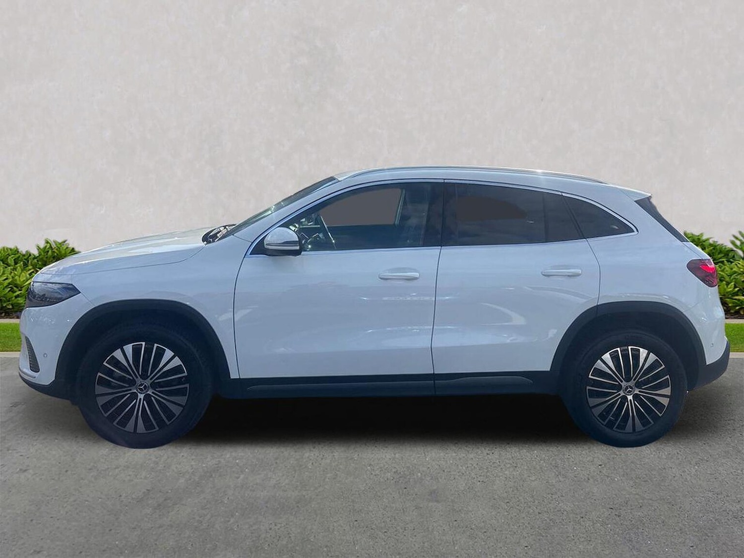 Used Mercedes-Benz EQA 2024 for sale - 76101406: Photo 19