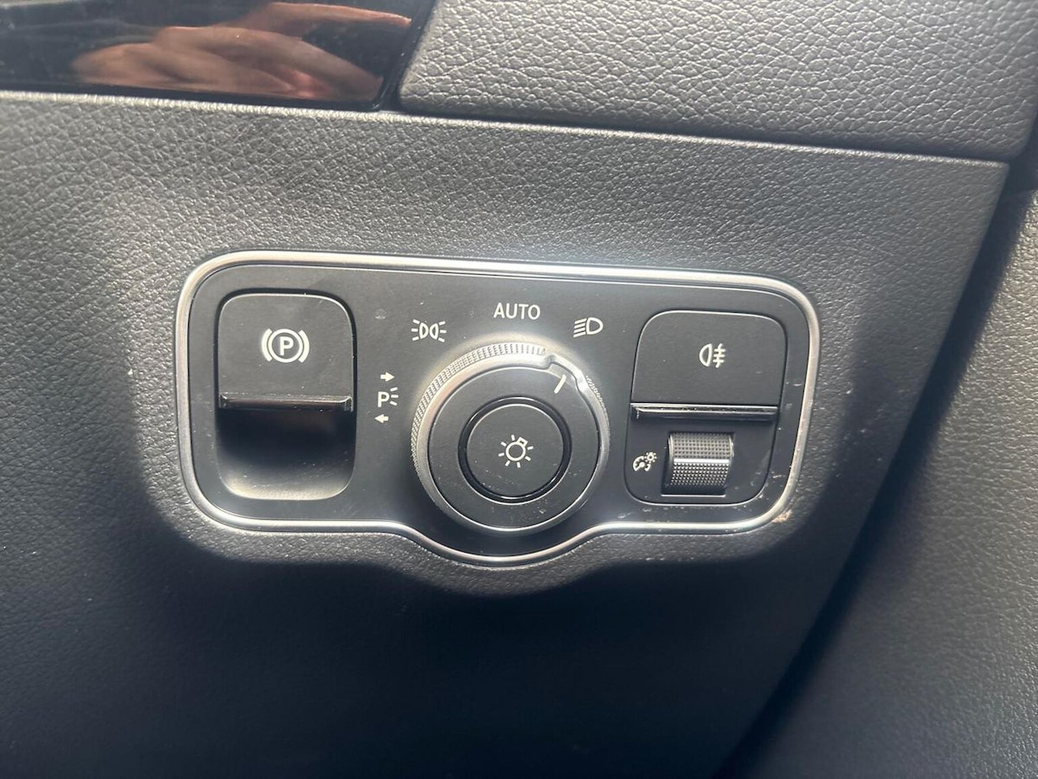Used Mercedes-Benz EQA 2024 for sale - 76101406: Photo 22