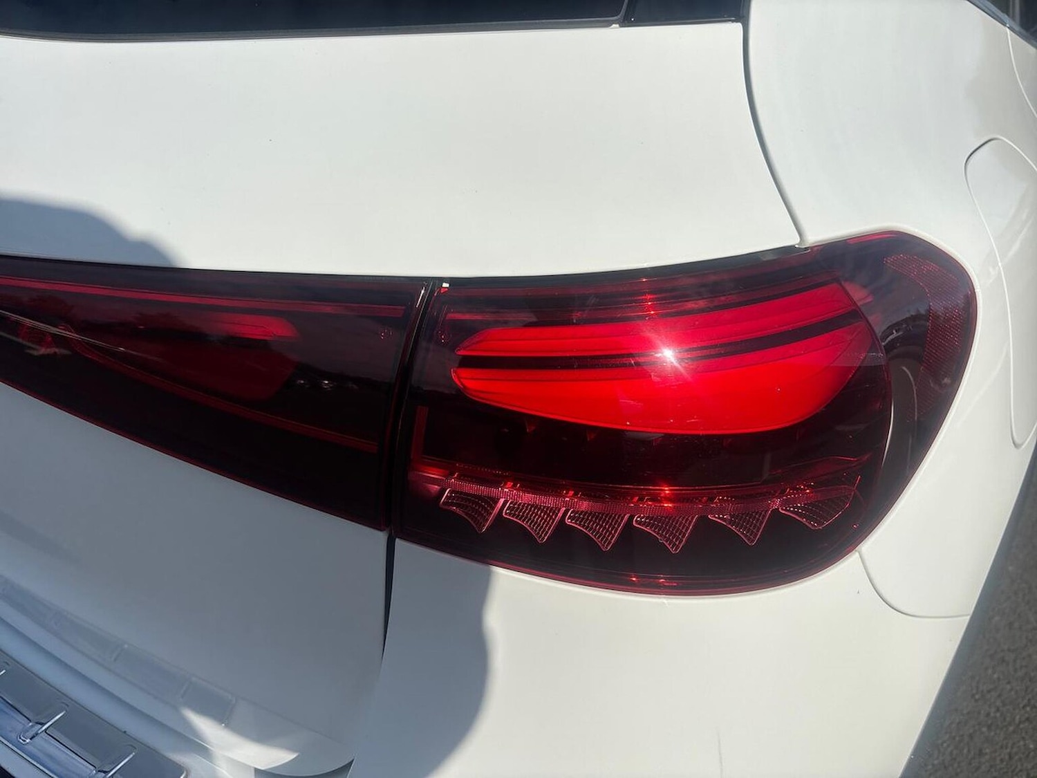 Used Mercedes-Benz EQA 2024 for sale - 76101406: Photo 36