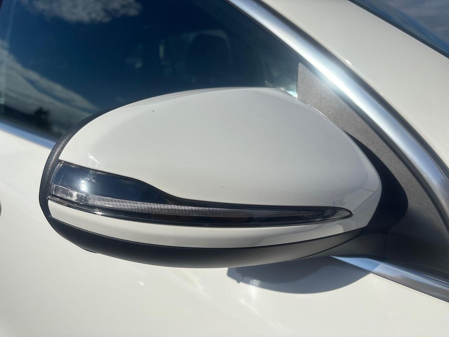 Used Mercedes-Benz EQA 2024 for sale - 76101406: Photo 38