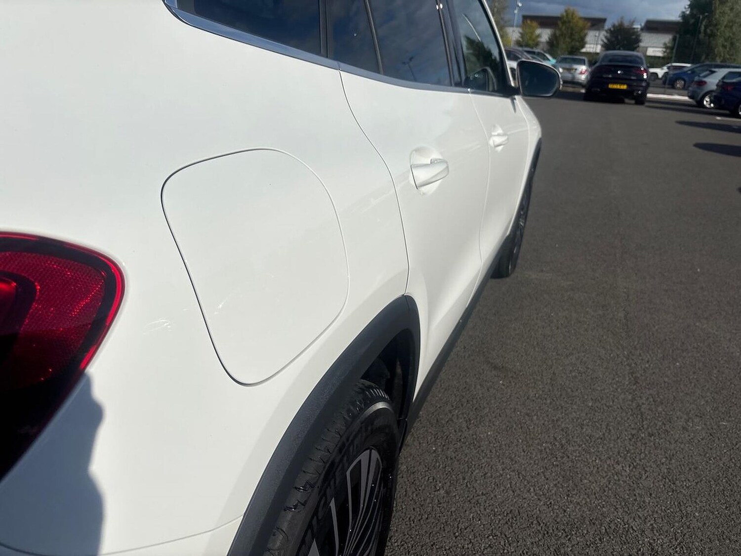 Used Mercedes-Benz EQA 2024 for sale - 76101406: Photo 40