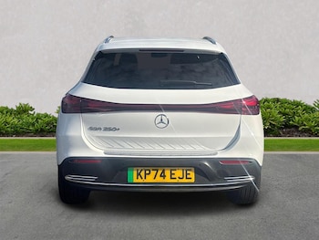 Used Mercedes-Benz EQA 2024 for sale - 76101406: Photo 4
