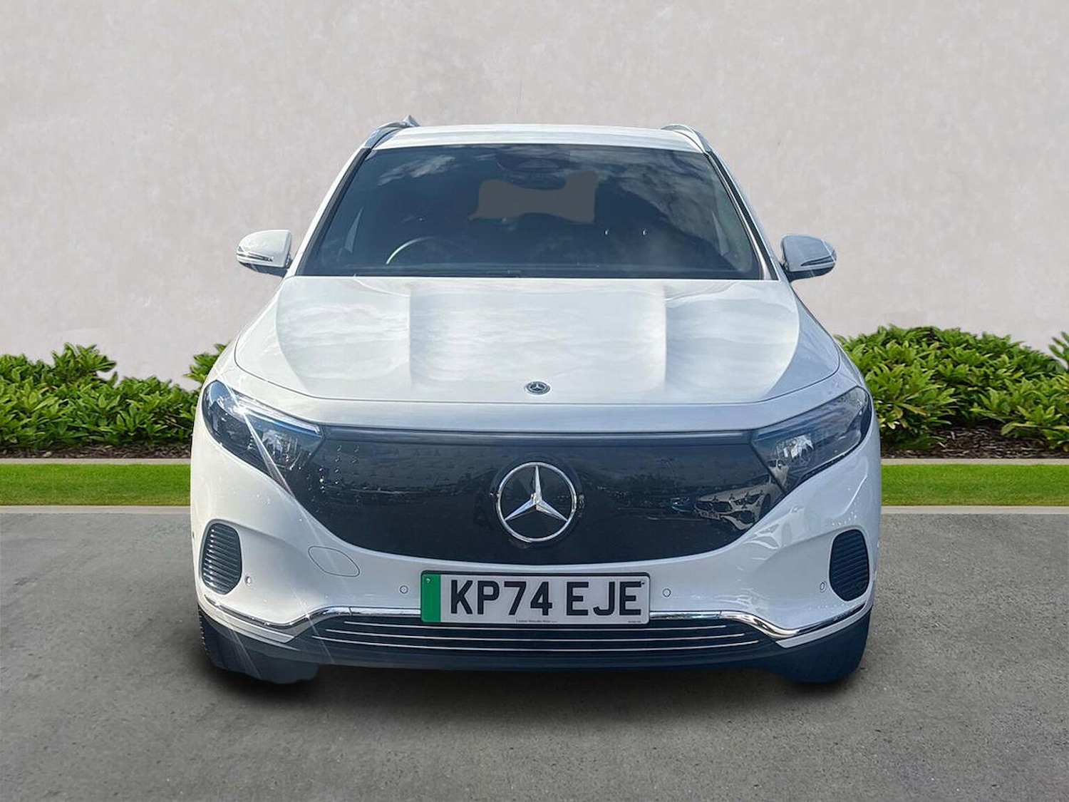 Used Mercedes-Benz EQA 2024 for sale - 76101406: Photo 5
