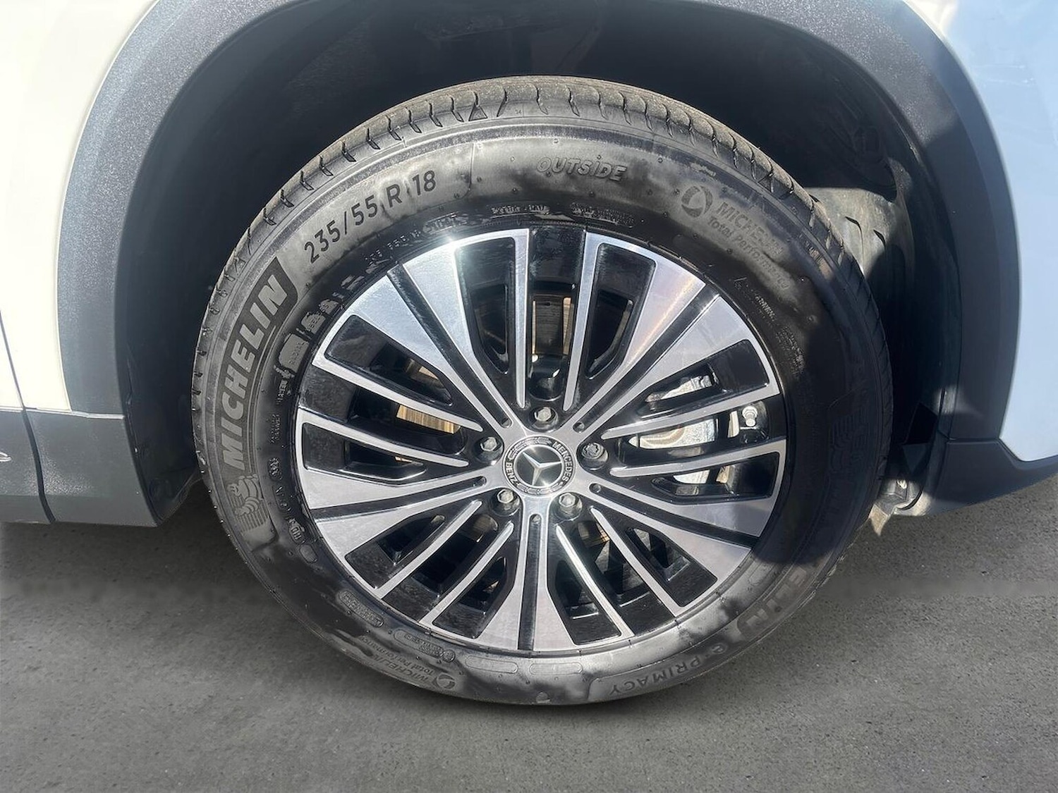 Used Mercedes-Benz EQA 2024 for sale - 76101406: Photo 6