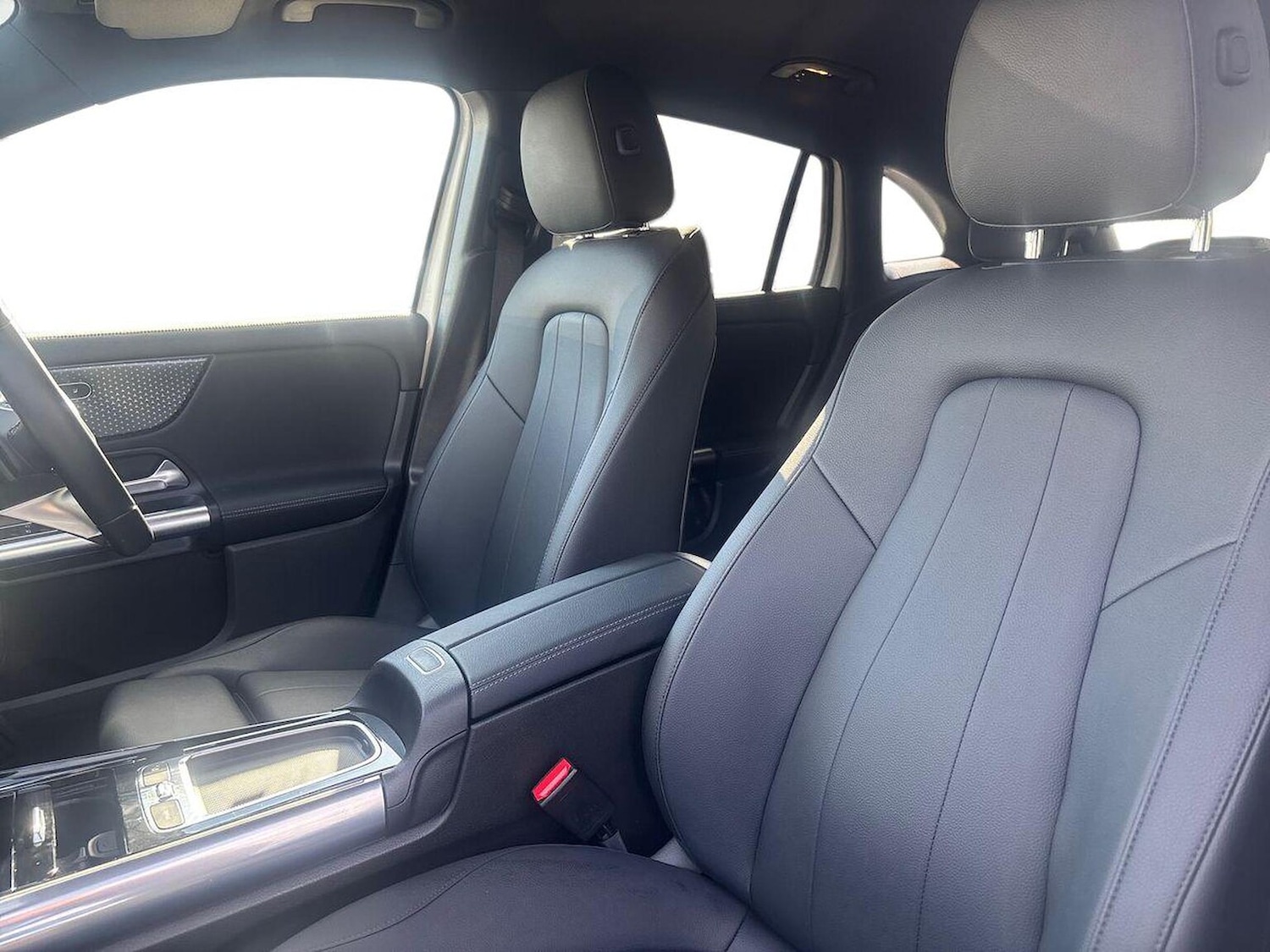 Used Mercedes-Benz EQA 2024 for sale - 76101406: Photo 7