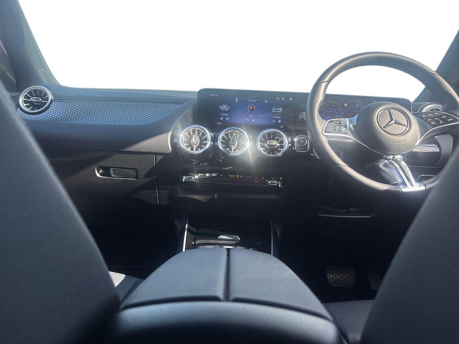 Used Mercedes-Benz EQA 2024 for sale - 76101406: Photo 8