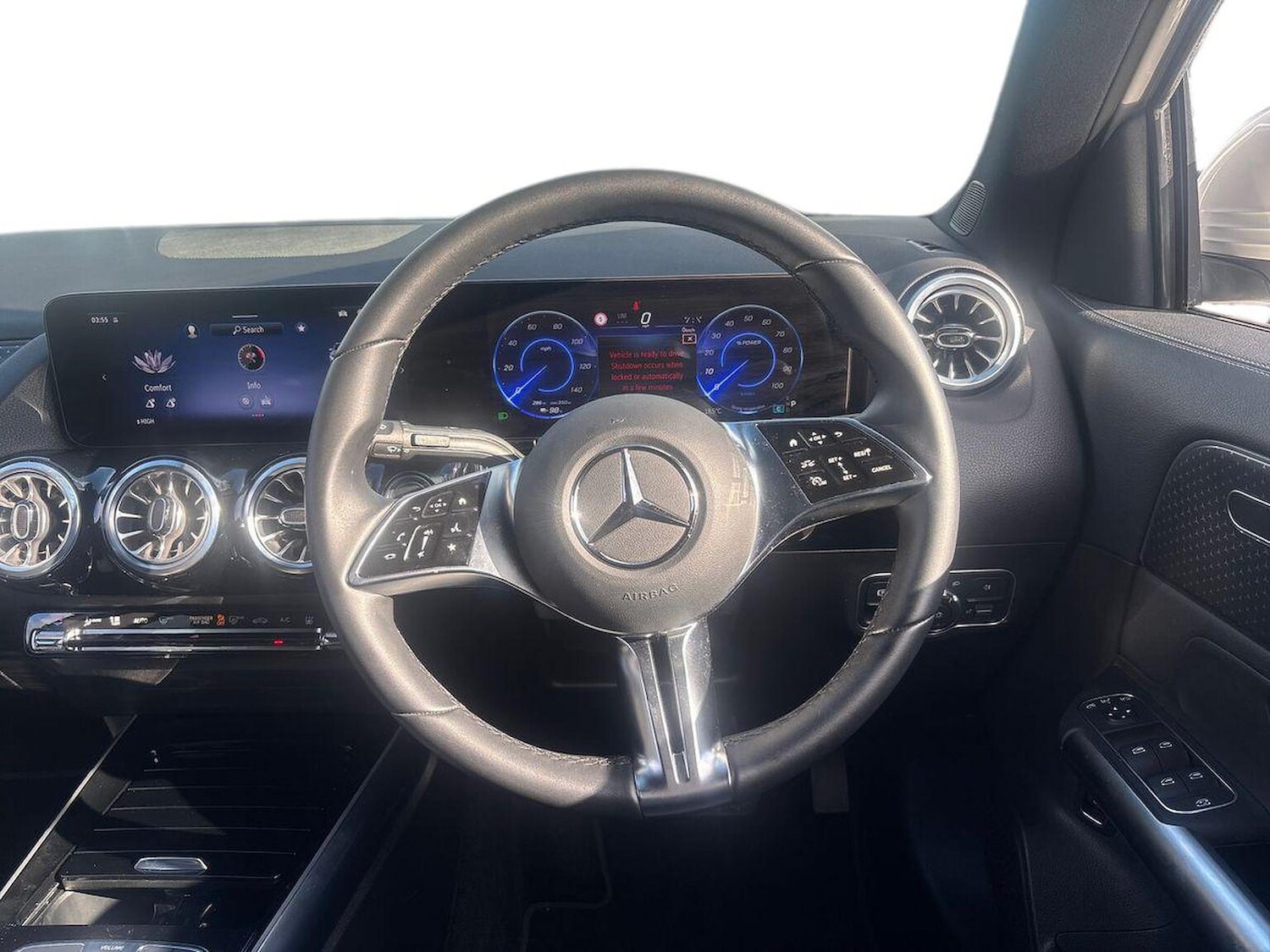 Used Mercedes-Benz EQA 2024 for sale - 76101406: Photo 9