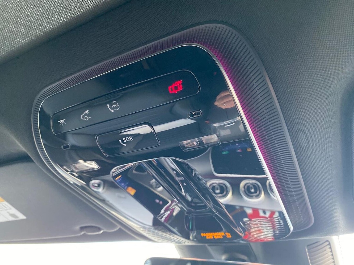 Used Mercedes-Benz C Class 2025 for sale - 77056973: Photo 16