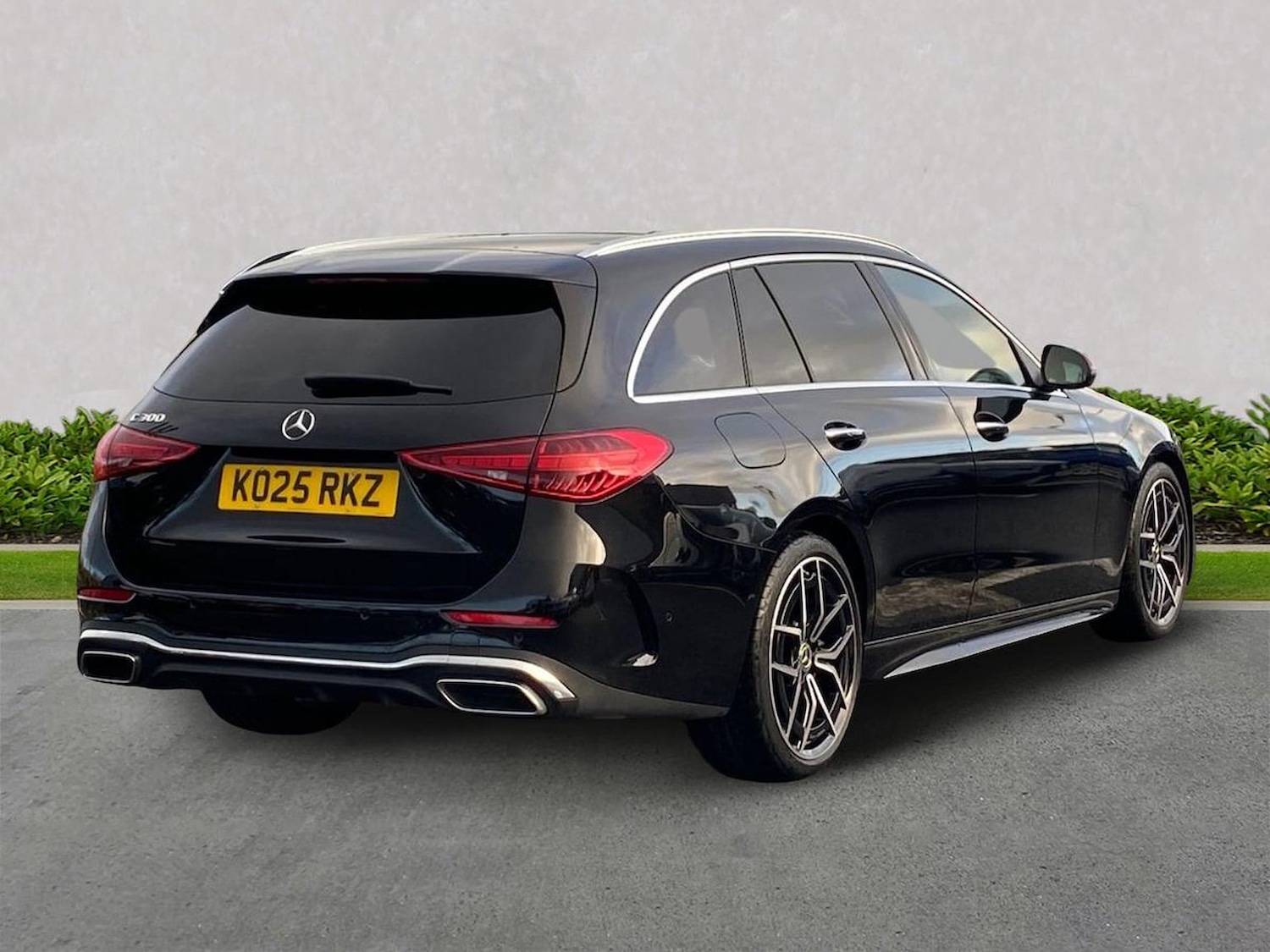 Used Mercedes-Benz C Class 2025 for sale - 77056973: Photo 20